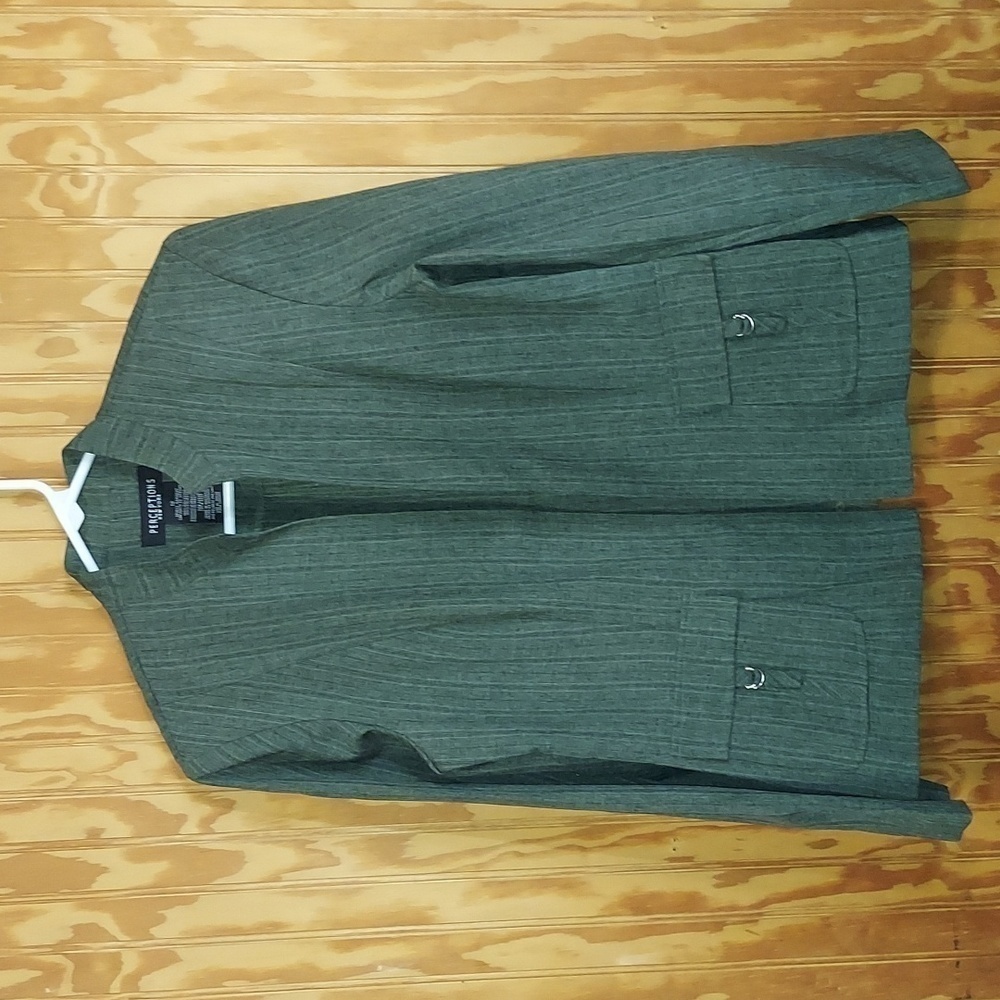 Perceptions New York